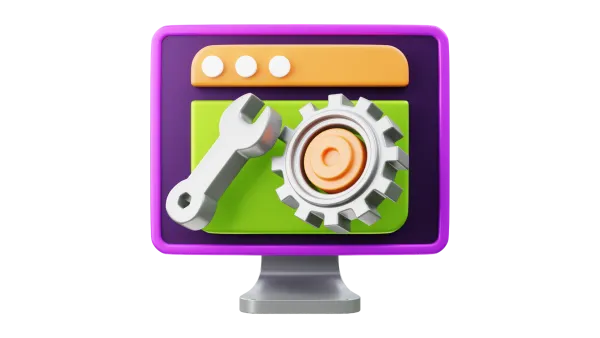 Expert Website Maintenance Services in Pune