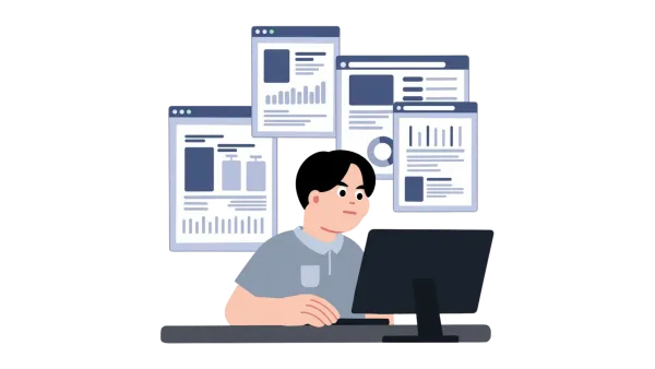 Website Management Company in Pune