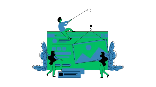 Expert Website Redesign Company in Pune