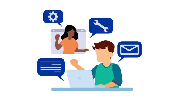 Future-Ready Website Redesign Services 2026