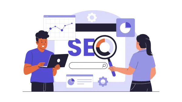 Website Search Engine Optimization Company in Pune