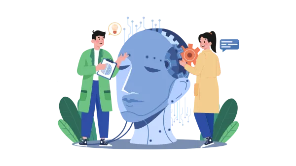 Expert Agentic AI Development Company | Associative Pune