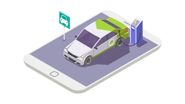 Expert Android Car Classified App Development & Custom IT Solutions by Associative