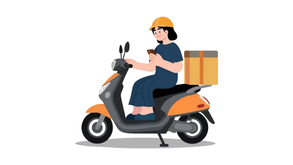 Mastering Android Food Delivery App Development with Associative