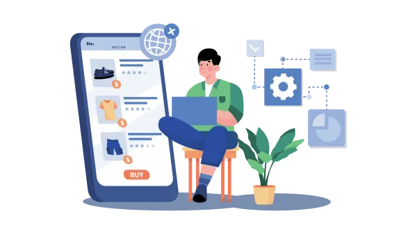 Expert Android Listing App Development Solutions by Associative