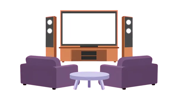 Transform the Big Screen: Expert Android TV App Development at Associative