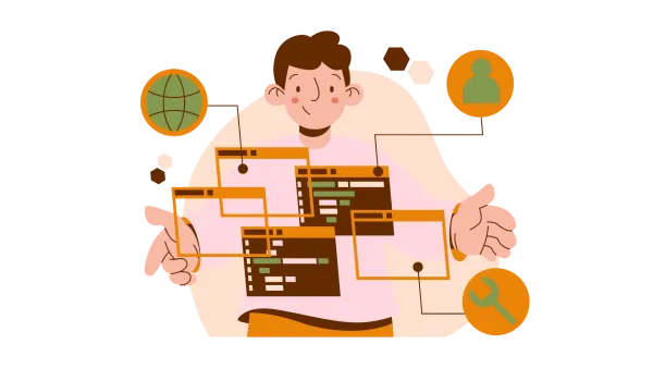 Top-Tier AR VR Development & Comprehensive IT Solutions | Associative