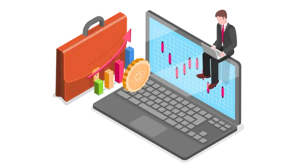 Mastering the Market: Arbitrage Trading Bots Development for Crypto