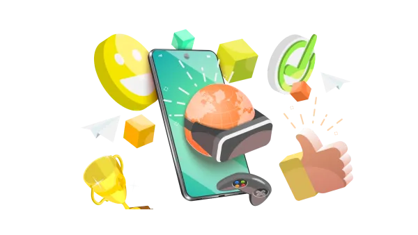 Unlock New Dimensions: Your Premier Partner for Augmented Reality App Development