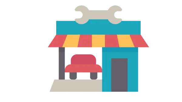 Expert Auto Parts Ecommerce Development by Associative