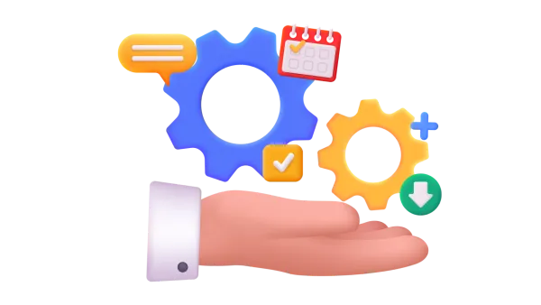 Transforming Visionary Ideas into Digital Realities: From Custom Software to Expert AWS Managed Service