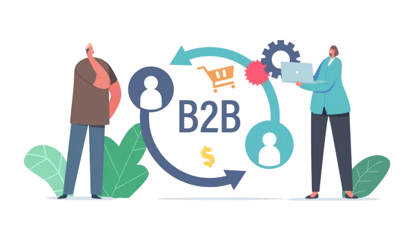 Elevate Your Enterprise with Expert B2B E-Commerce Platform Development