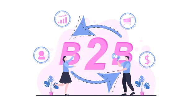 Expert B2B Ecommerce Portal Development | Associative