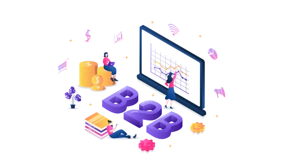 Scaling Your Enterprise with Expert B2B Laravel Development | Associative