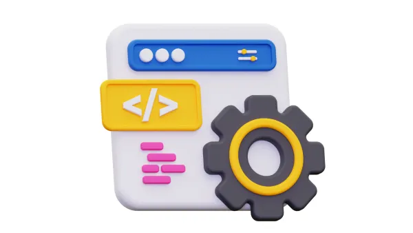 Expert Backend Web Development Services in Pune | Associative