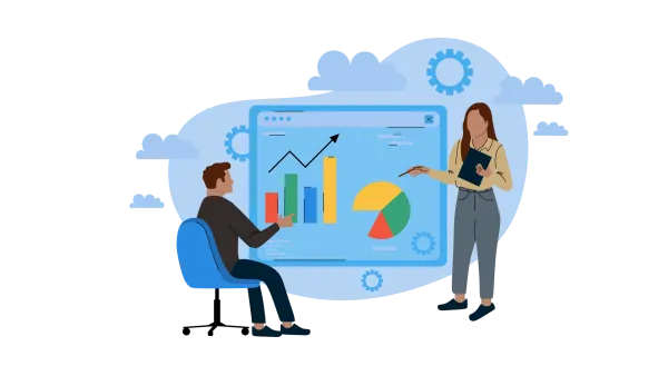 Expert Backtrader Development Services | Associative Pune