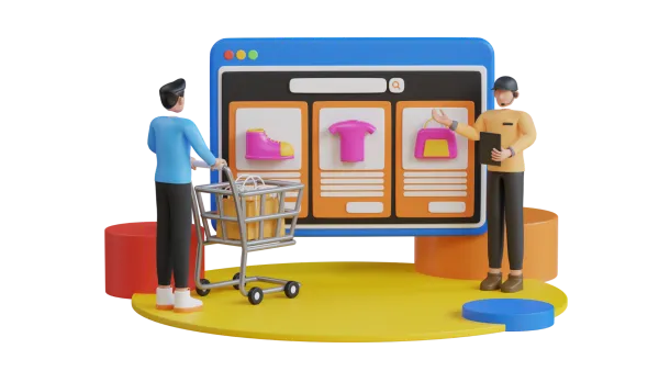 Expert BigCommerce Development Company in Pune, India | Associative