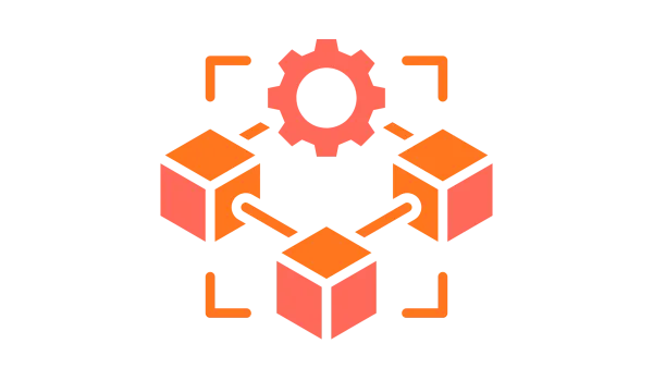 Expert Blockchain Development Company in Pune | Associative