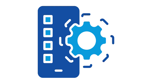 Expert Blockchain Mobile App Development Company | Associative Pune