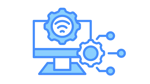 Expert Blockchain Software Development in Pune | Associative