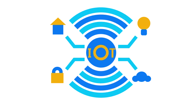 Transform Your Business with the Internet of Things (IoT) | Associative