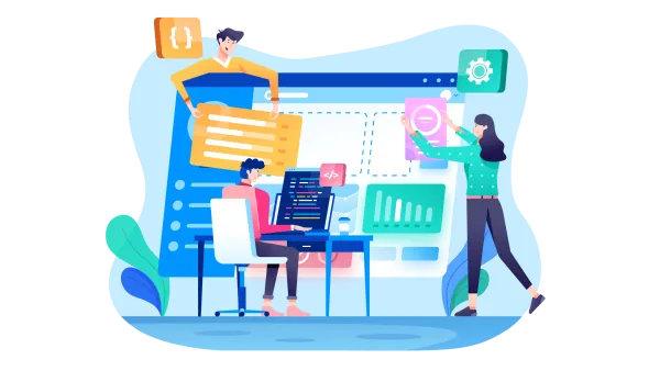 Elevate Your Digital Presence: Partner with a Premier Joomla Web Development Company