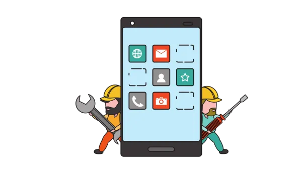 Choosing the Right Laravel App Development Company for Your Next Project