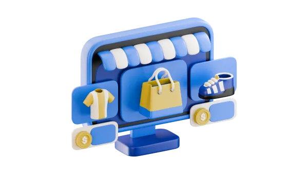 Elevate Your Online Store with a Leading Laravel Ecommerce Development Company