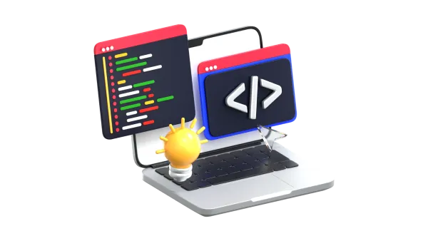 Your Trusted Local Web Development Company: Building Digital Realities with Associative