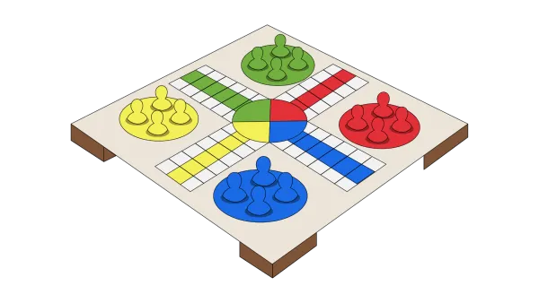 Transforming the Digital Board Game Experience: Partner with a Premier Ludo Game Development Company