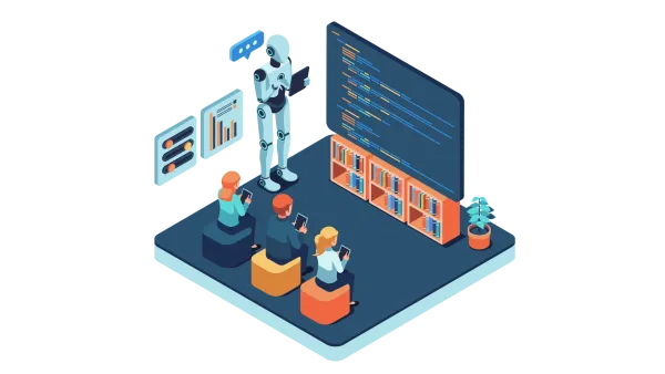 Associative: Your Trusted Machine Learning Development Company