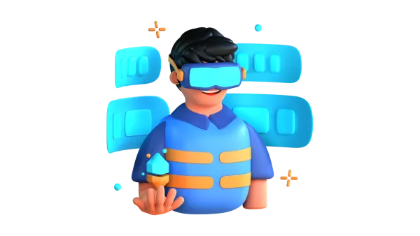 Partner with a Leading Metaverse Development Company to Build Your Digital Future