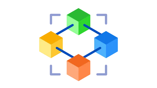 Blockchain & Web3 Development Services in Pune | Associative