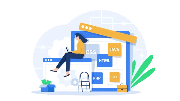 Top Mobile Application Design and Development Company | Associative Pune