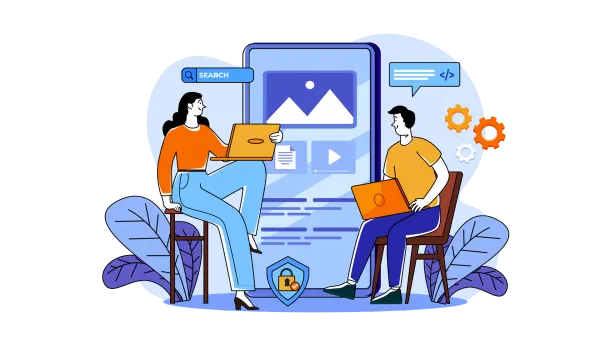 Associative: Top Mobile Applications Development Company in Pune