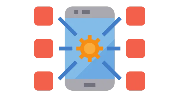 Top Mobile Phone App Development Company in Pune | Associative