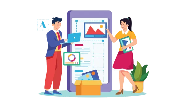 Associative: Your Trusted Mobile Phone Application Development Company