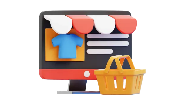 Top Modern E-commerce Store Development Company | Associative
