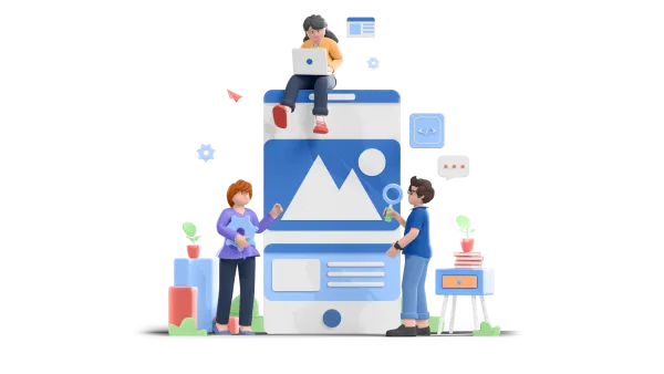 Top Multiplatform Mobile App Development Company in Pune | Associative