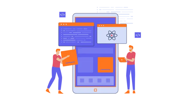 Top Native Mobile App Development Company in Pune | Associative