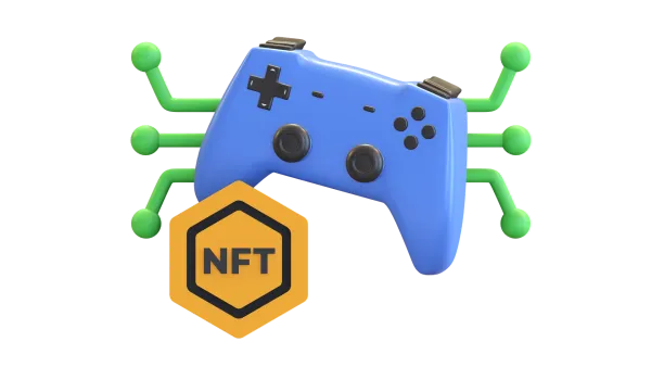 Top NFT Marketplace Development Company in India | Associative