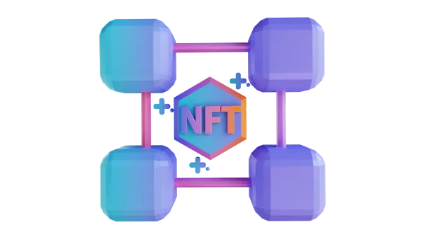Top NFTs (Non-Fungible Tokens) Development Company | Associative Pune