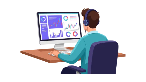 Top Ninja Trader Integration Service Provider in India | Associative