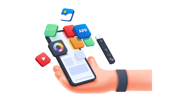 Top On Demand App Development Company in Pune | Associative