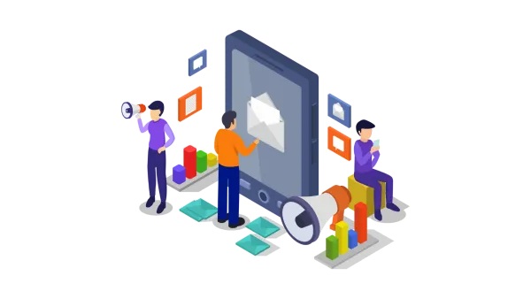 Looking for a Tech-Driven Online Marketing Company? | Associative Pune