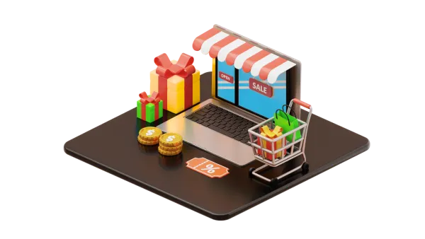 Top Online Store Development Company in India | Associative