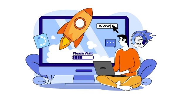 Top Online Web Development Company in Pune | Associative