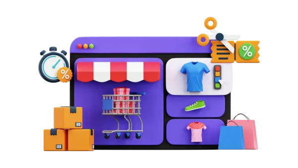 Best OpenCart Ecommerce Development Company in Pune | Associative