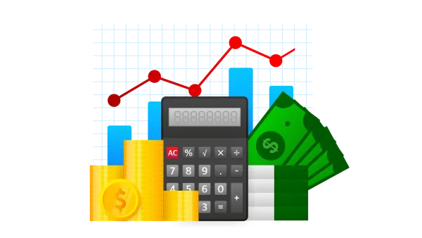 Top Personal Finance App Development Company in Pune | Associative