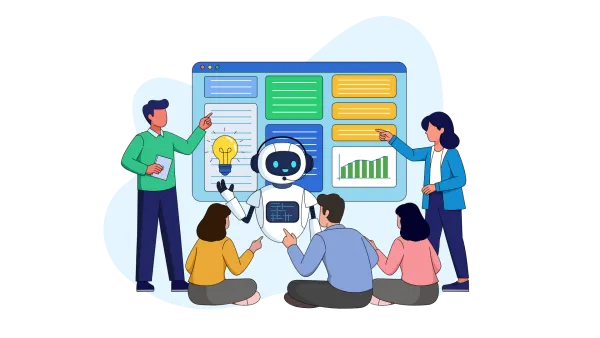 Top Polygon Development Company in Pune | Web3 & Blockchain Solutions